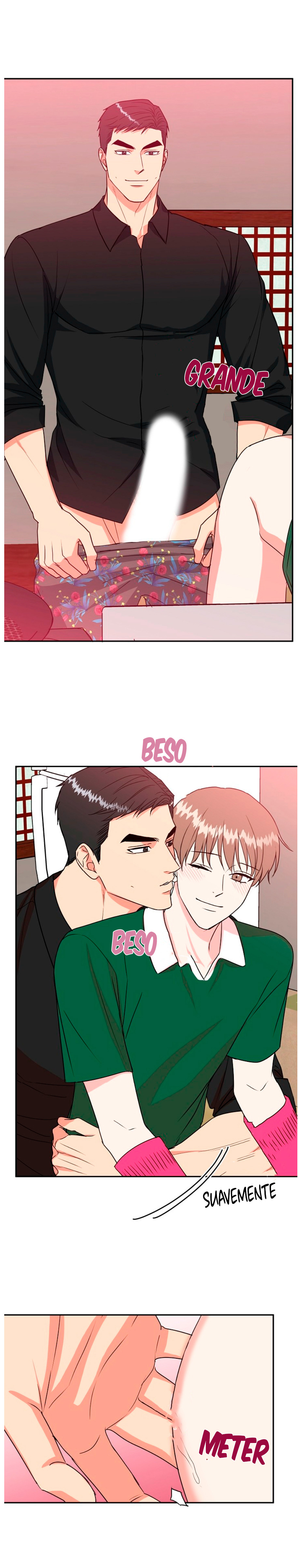 19 La Guarida del Tigre