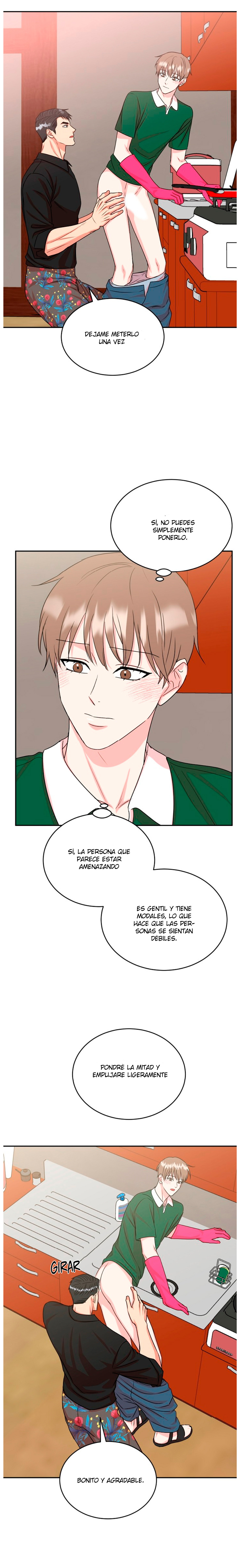 17 La Guarida del Tigre