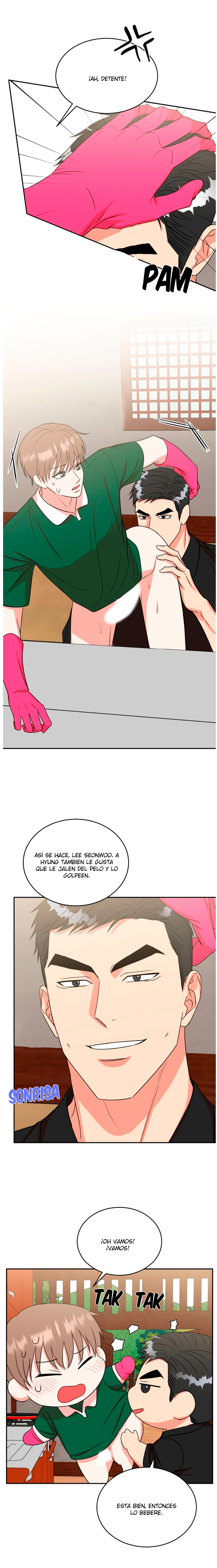 13 La Guarida del Tigre