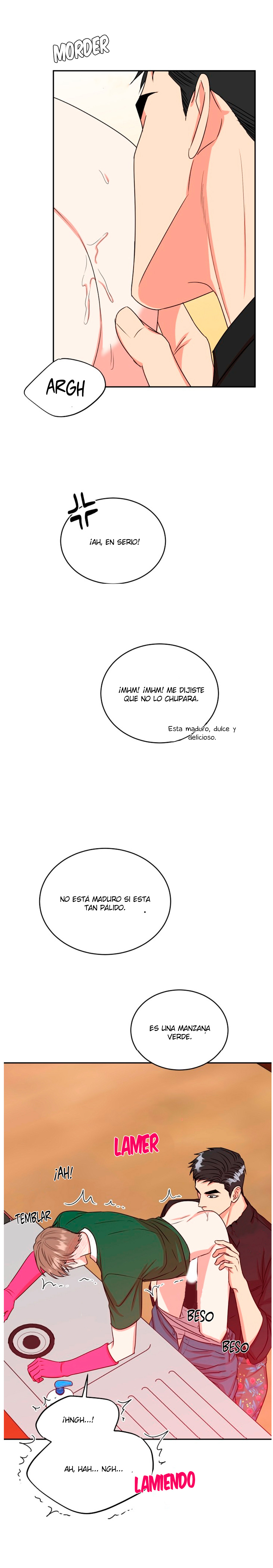 14 La Guarida del Tigre