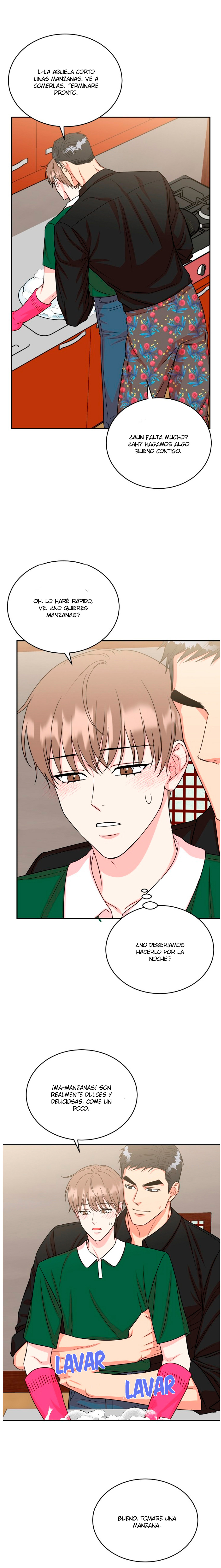 9 La Guarida del Tigre