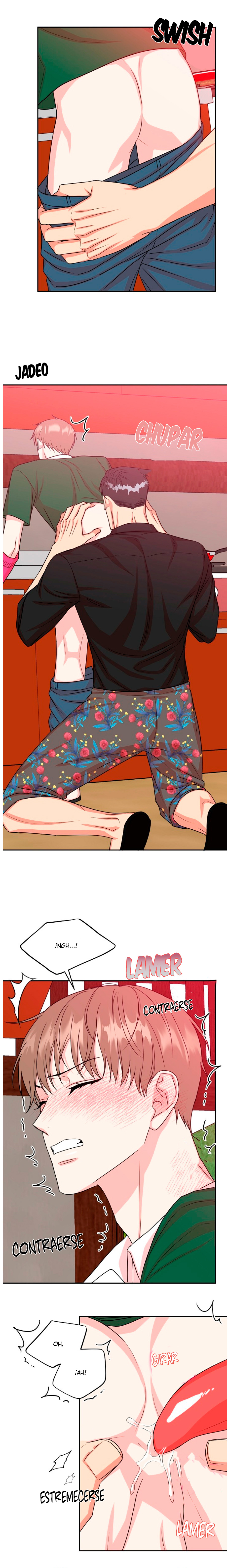 10 La Guarida del Tigre