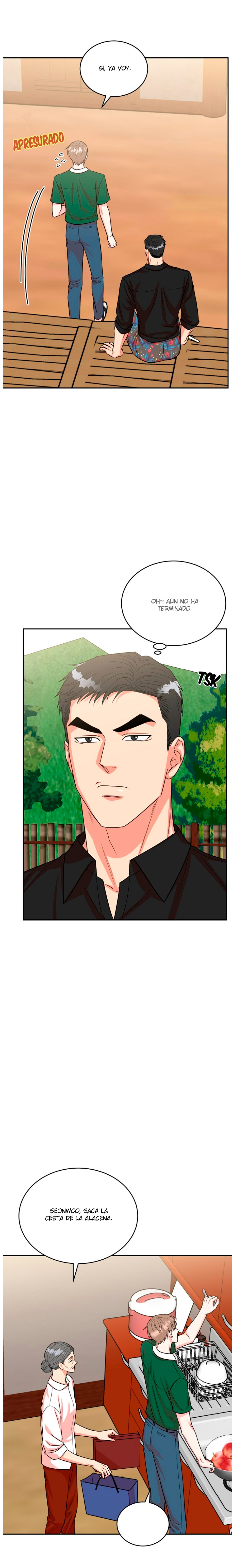 3 La Guarida del Tigre