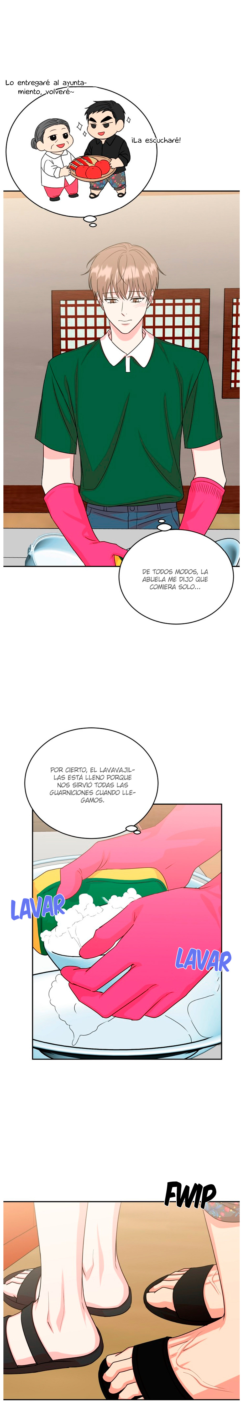 7 La Guarida del Tigre