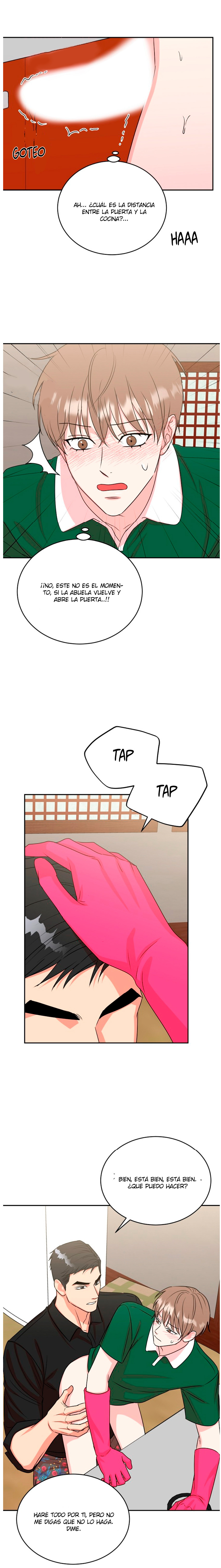 15 La Guarida del Tigre