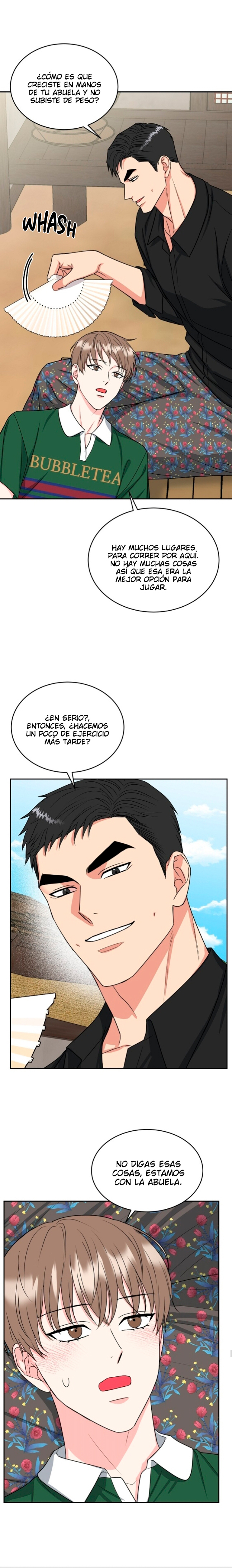 11 La Guarida del Tigre