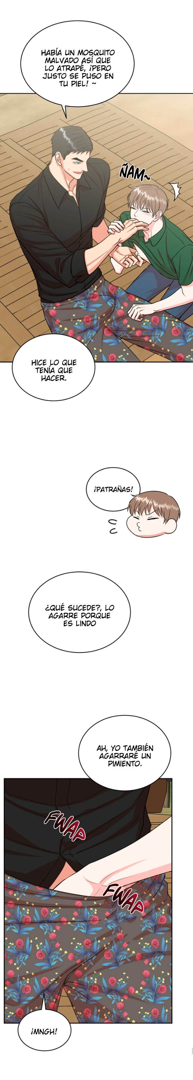 15 La Guarida del Tigre