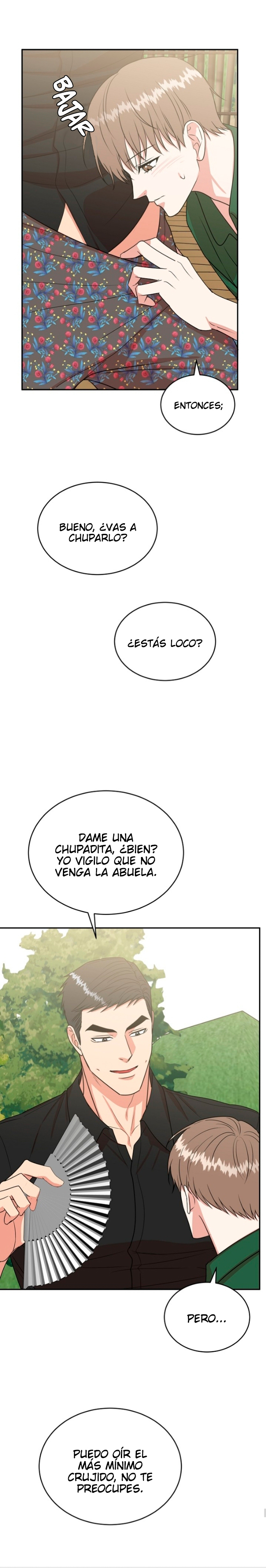 18 La Guarida del Tigre