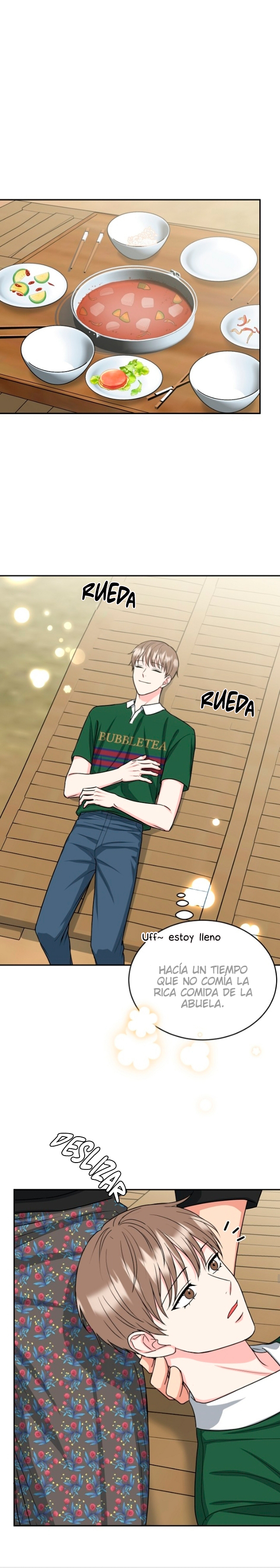 10 La Guarida del Tigre