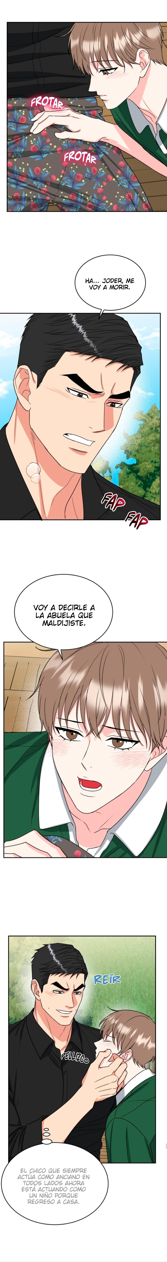 13 La Guarida del Tigre