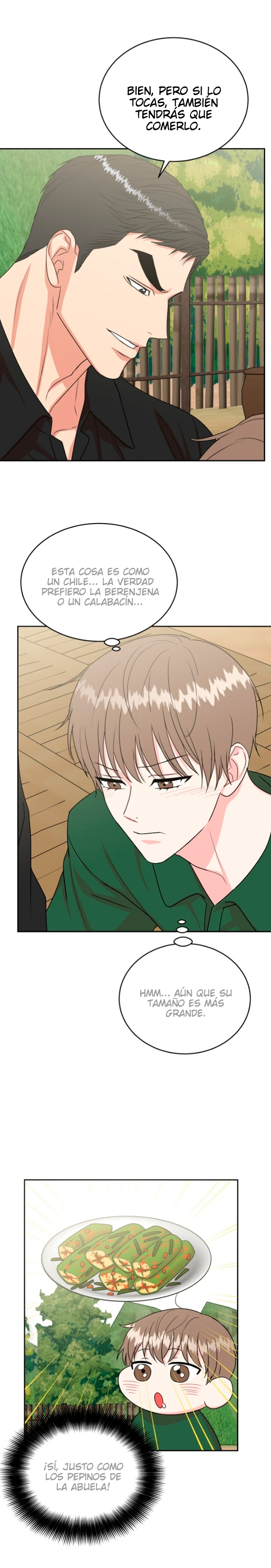 16 La Guarida del Tigre