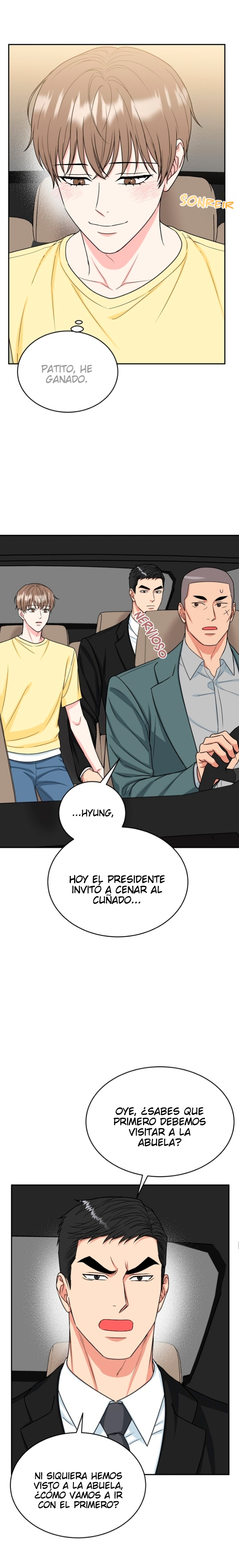 5 La Guarida del Tigre