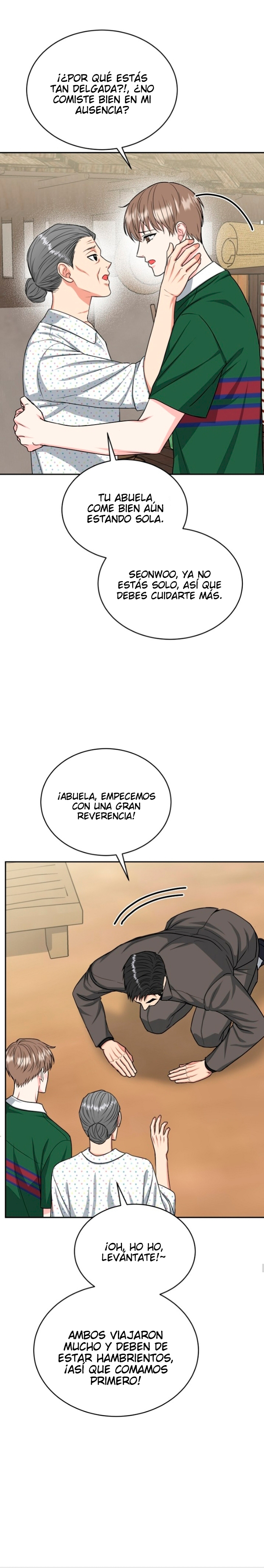 9 La Guarida del Tigre