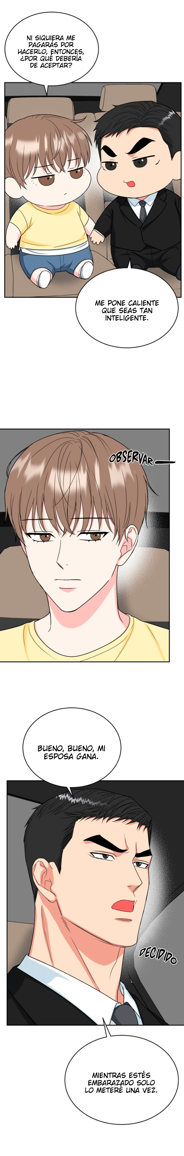 4 La Guarida del Tigre