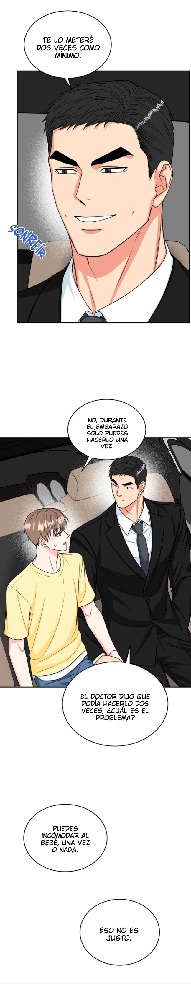 3 La Guarida del Tigre