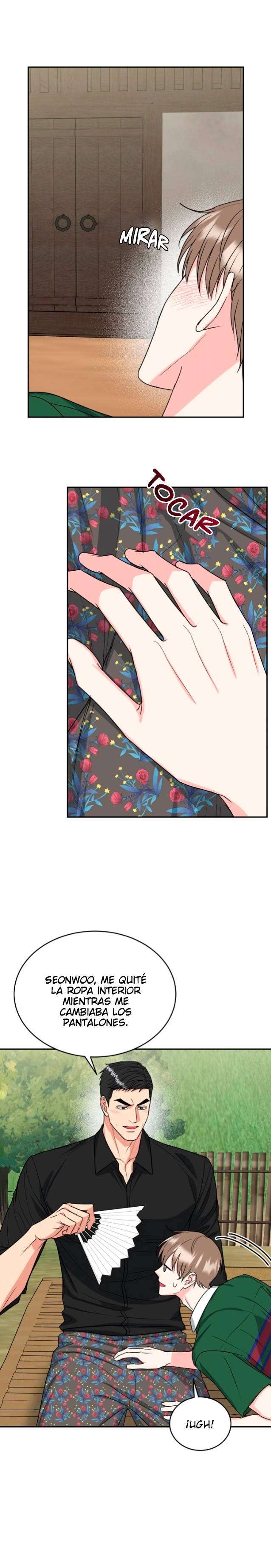 12 La Guarida del Tigre