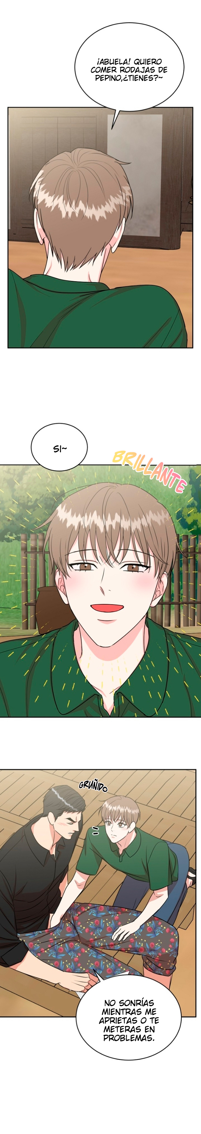 17 La Guarida del Tigre