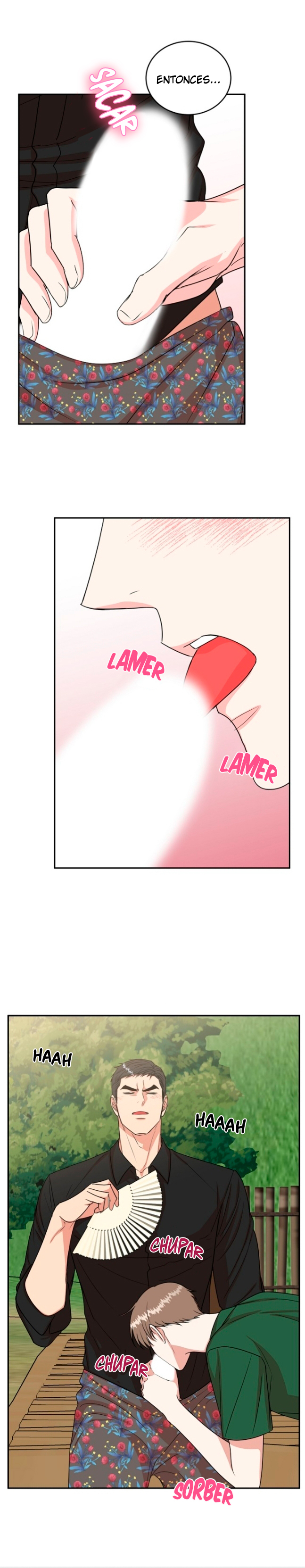 19 La Guarida del Tigre