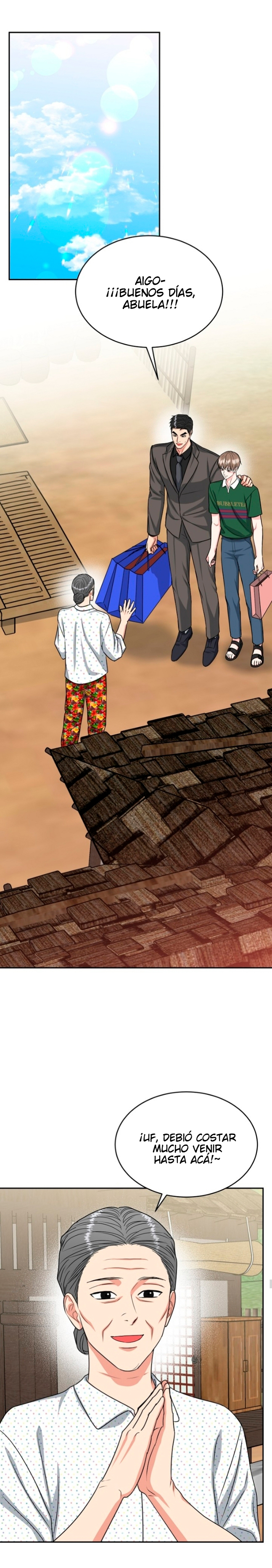 8 La Guarida del Tigre