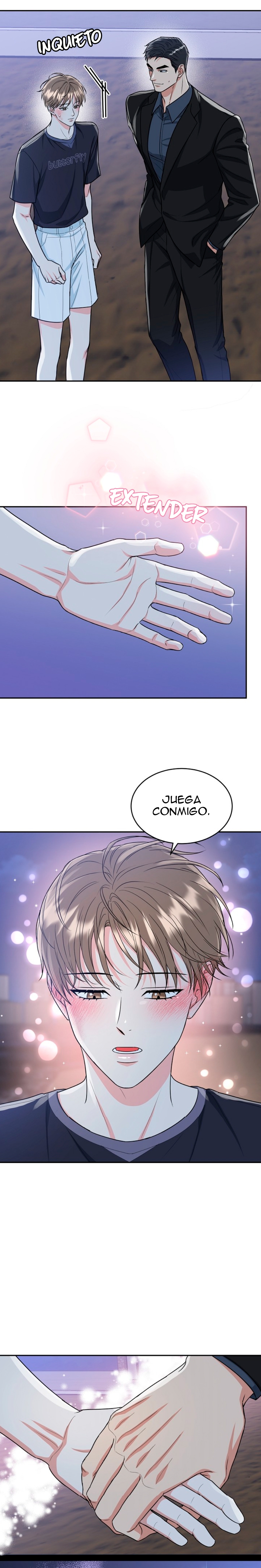 7 La Guarida del Tigre