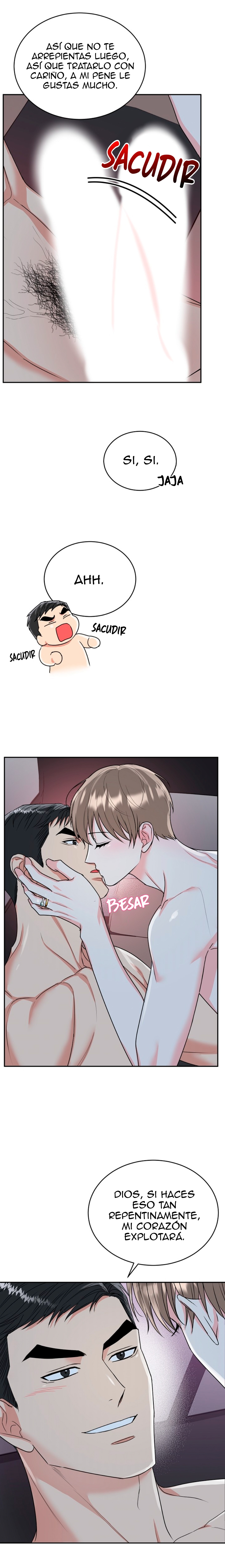 17 La Guarida del Tigre