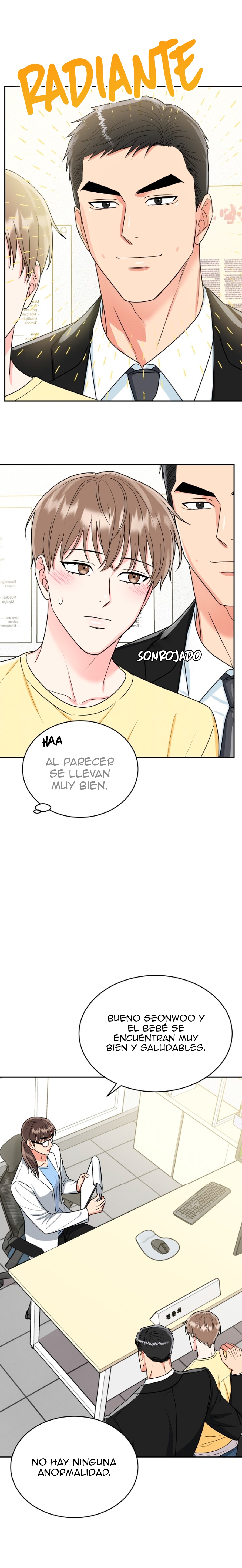 22 La Guarida del Tigre