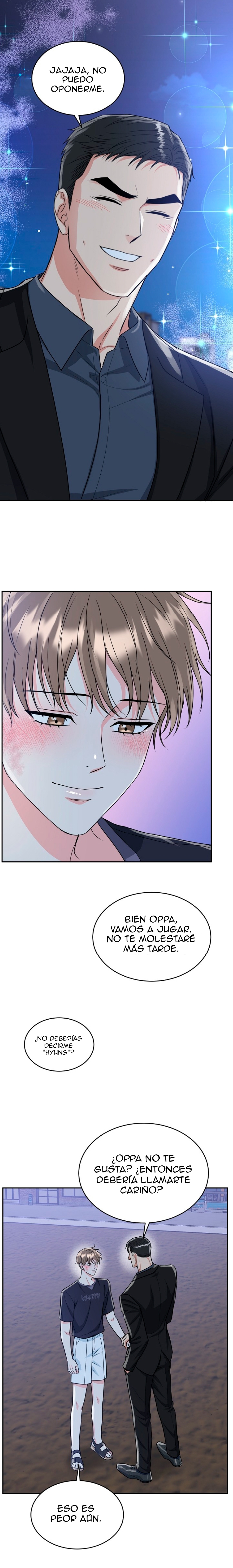 8 La Guarida del Tigre