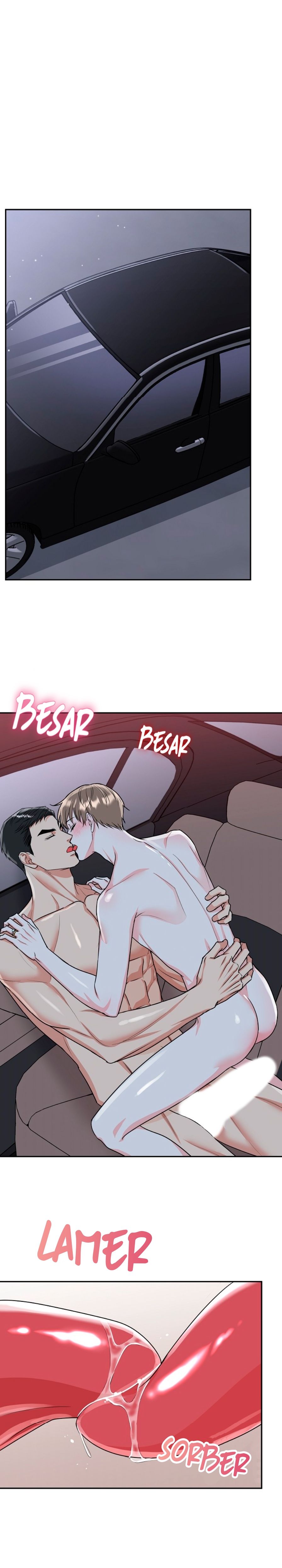 14 La Guarida del Tigre