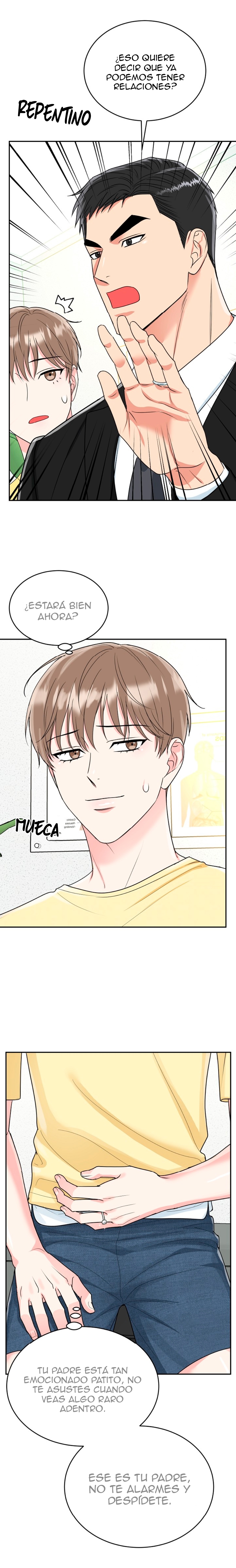 23 La Guarida del Tigre