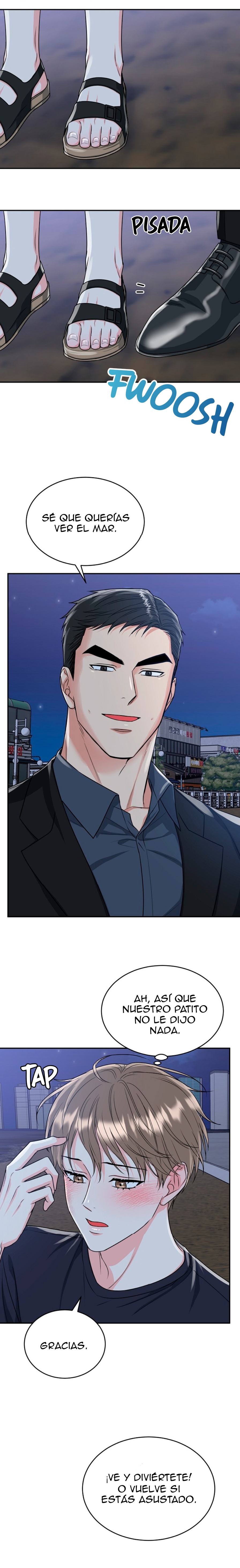 6 La Guarida del Tigre