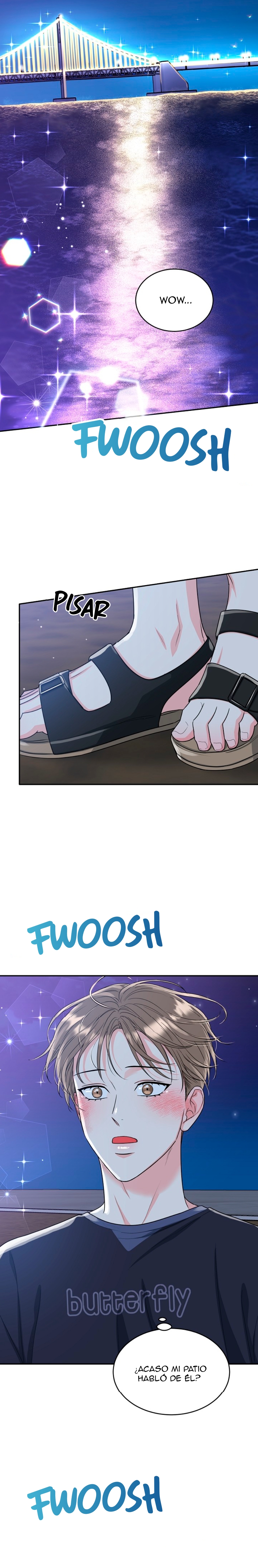 5 La Guarida del Tigre