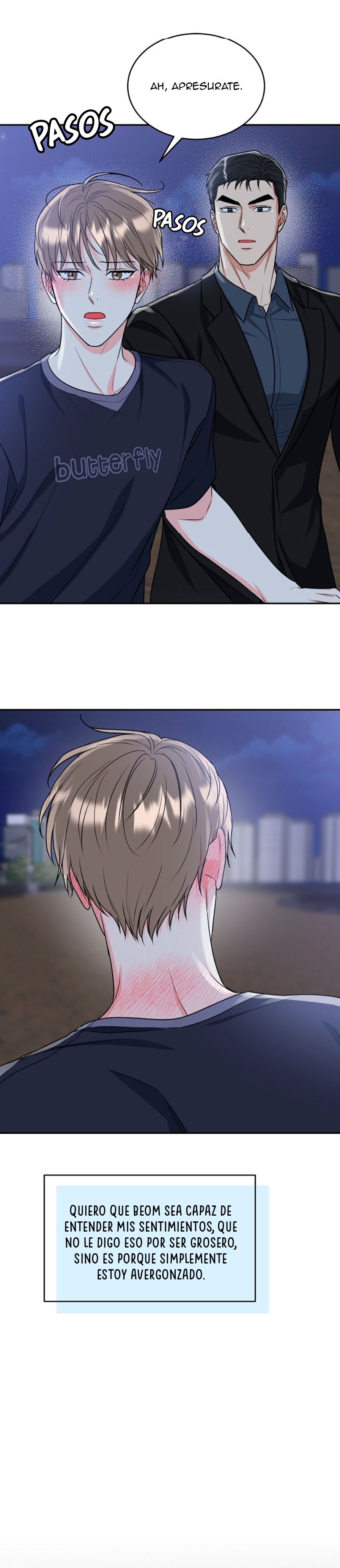 9 La Guarida del Tigre