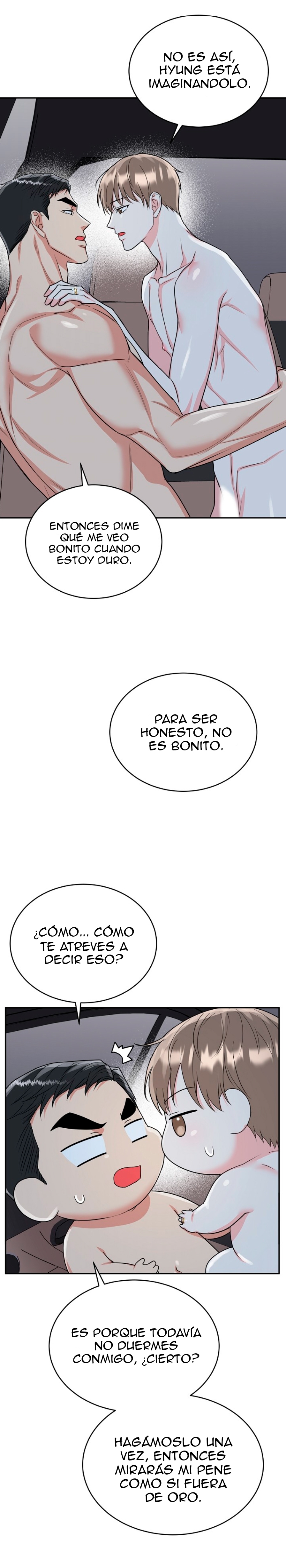 16 La Guarida del Tigre