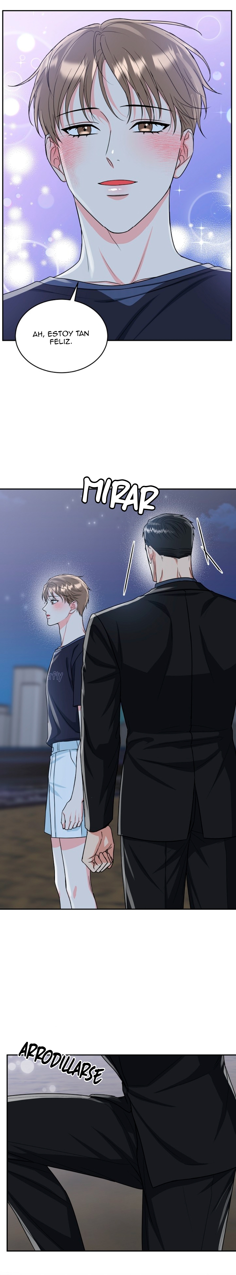 11 La Guarida del Tigre