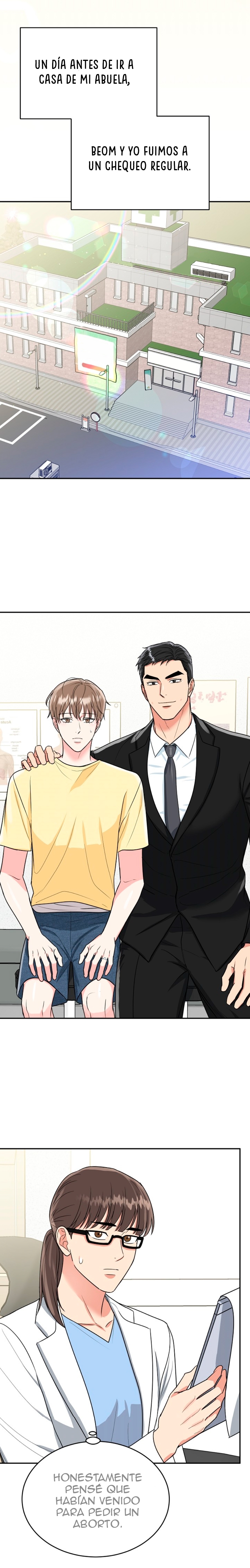 21 La Guarida del Tigre