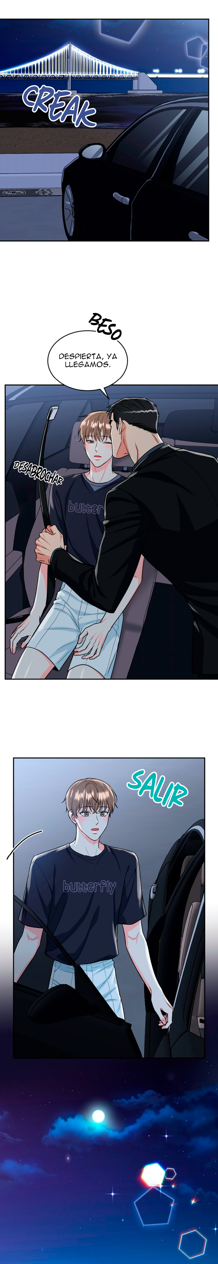 4 La Guarida del Tigre