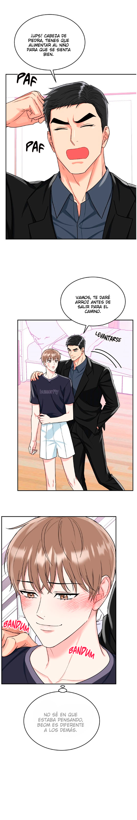 9 La Guarida del Tigre