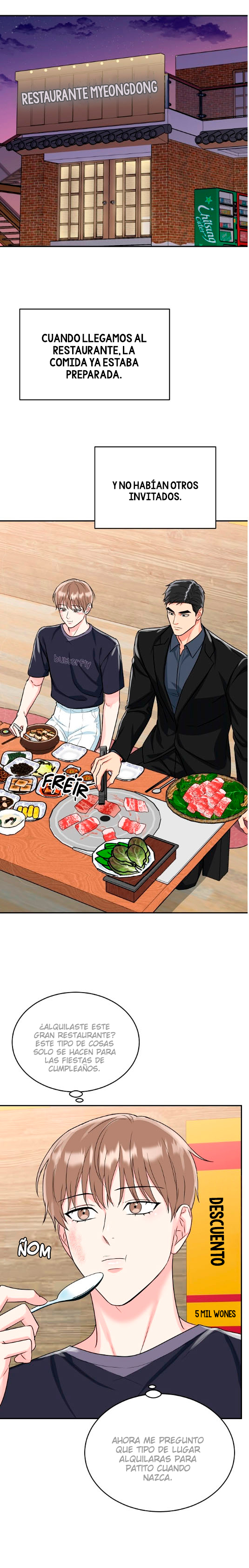 15 La Guarida del Tigre