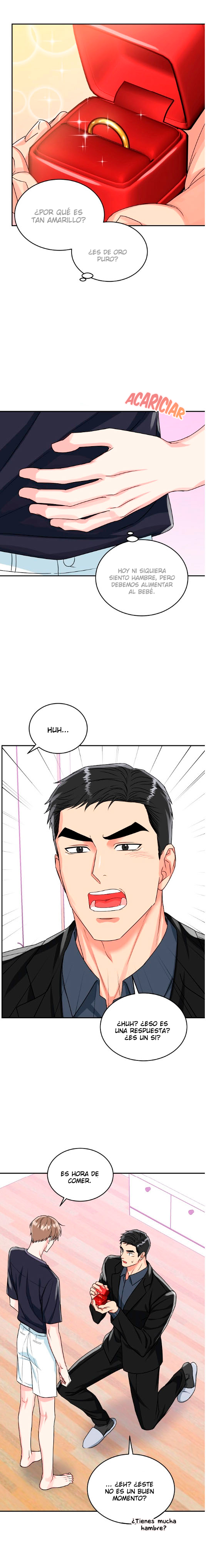 8 La Guarida del Tigre