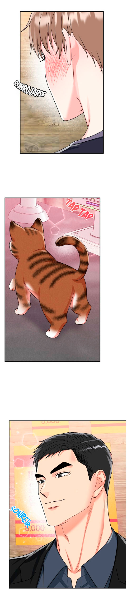 22 La Guarida del Tigre