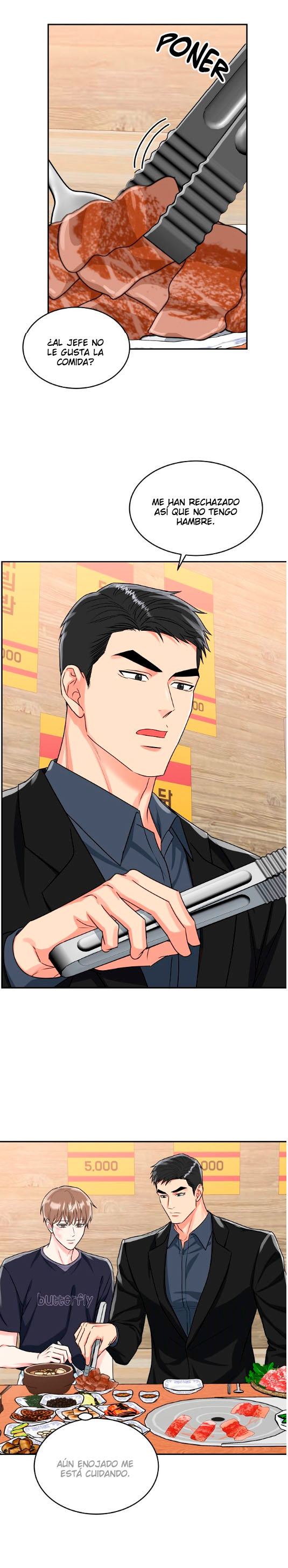 16 La Guarida del Tigre