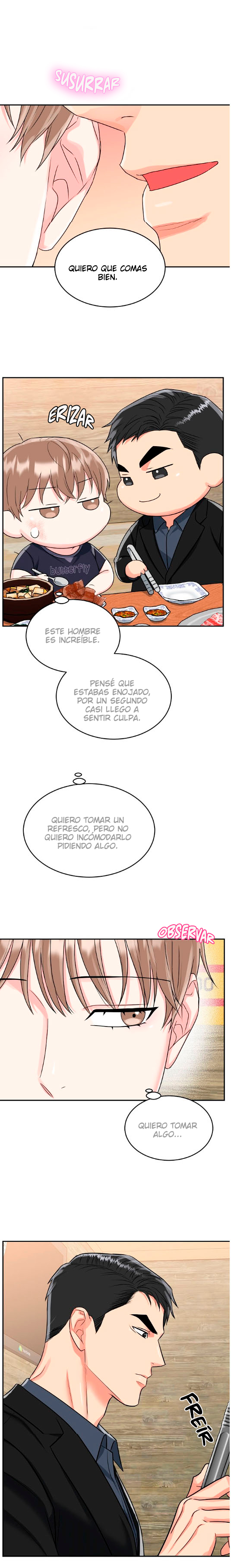 17 La Guarida del Tigre