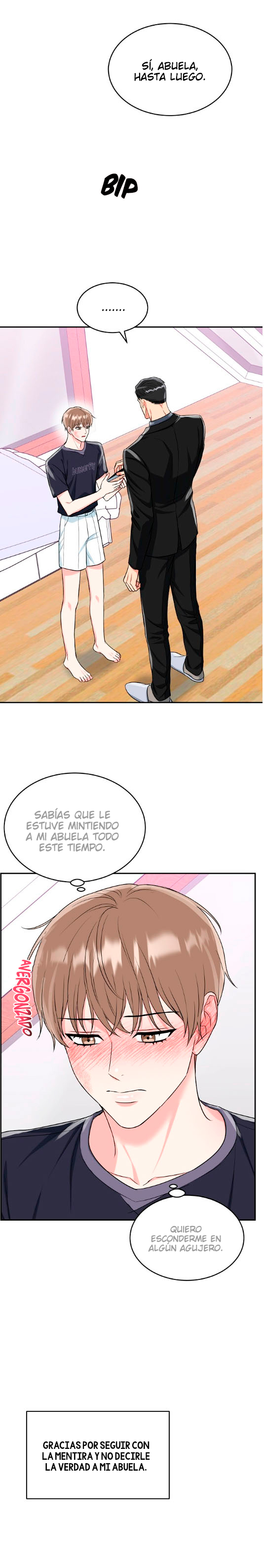 5 La Guarida del Tigre