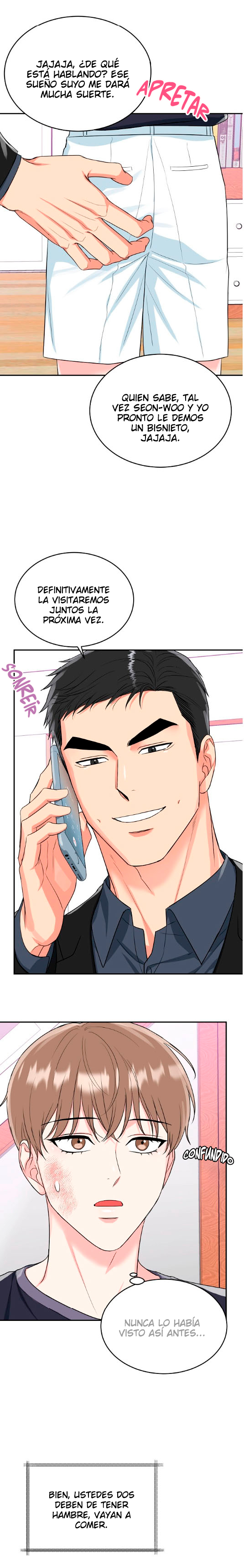 4 La Guarida del Tigre