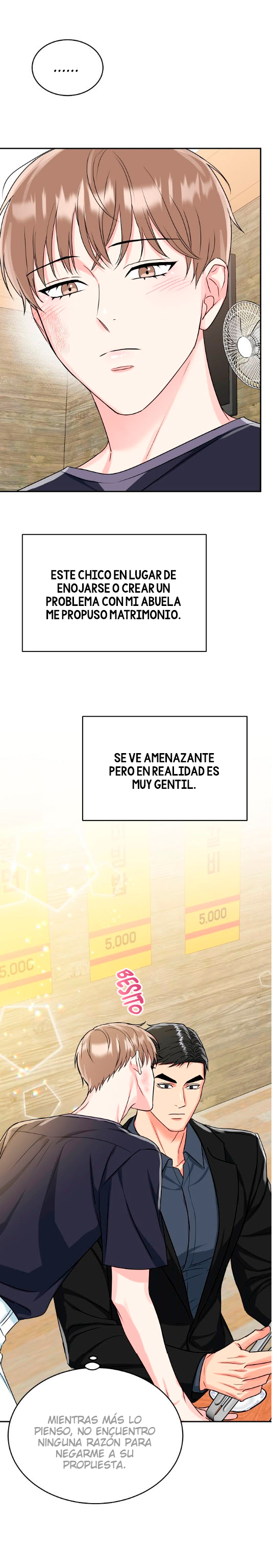 20 La Guarida del Tigre