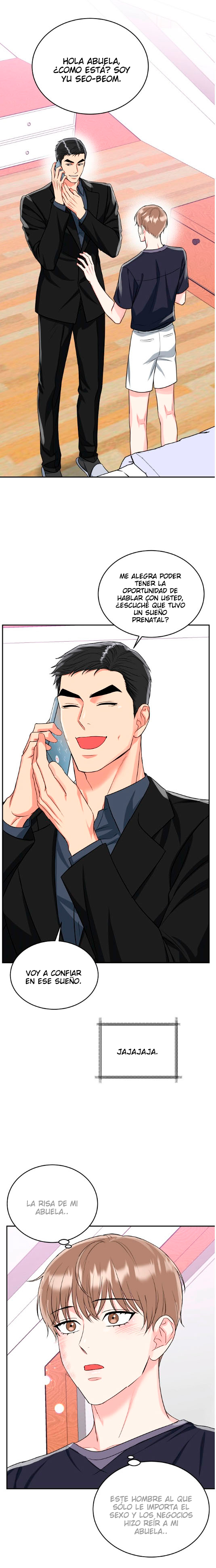 3 La Guarida del Tigre