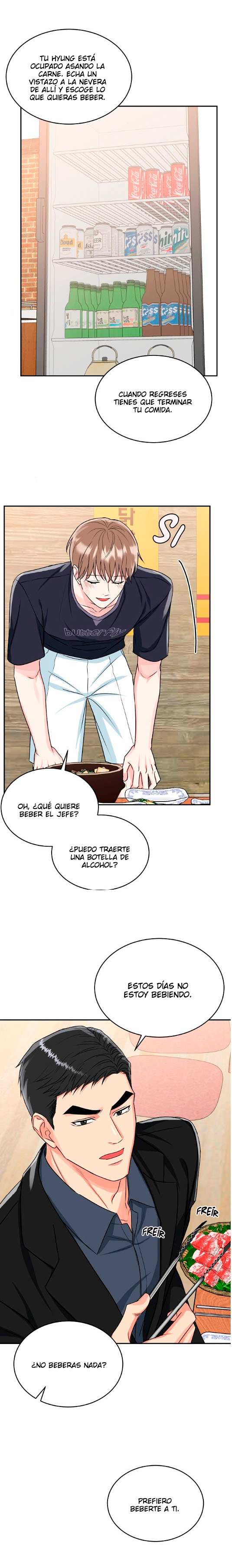 19 La Guarida del Tigre