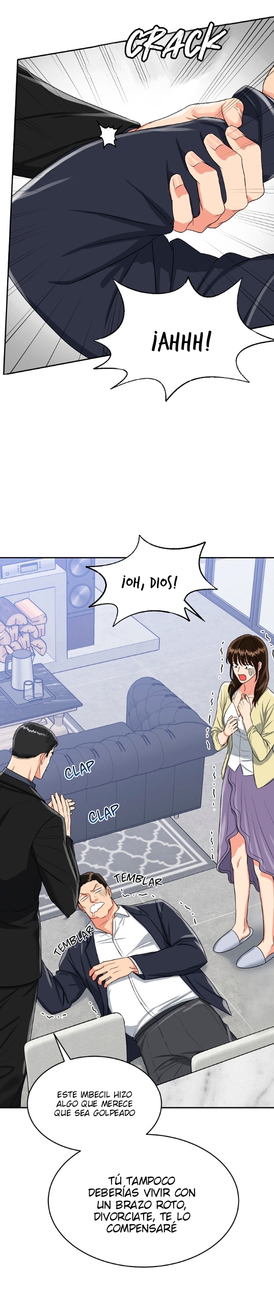 7 La Guarida del Tigre