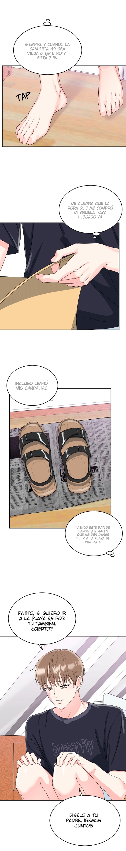 21 La Guarida del Tigre