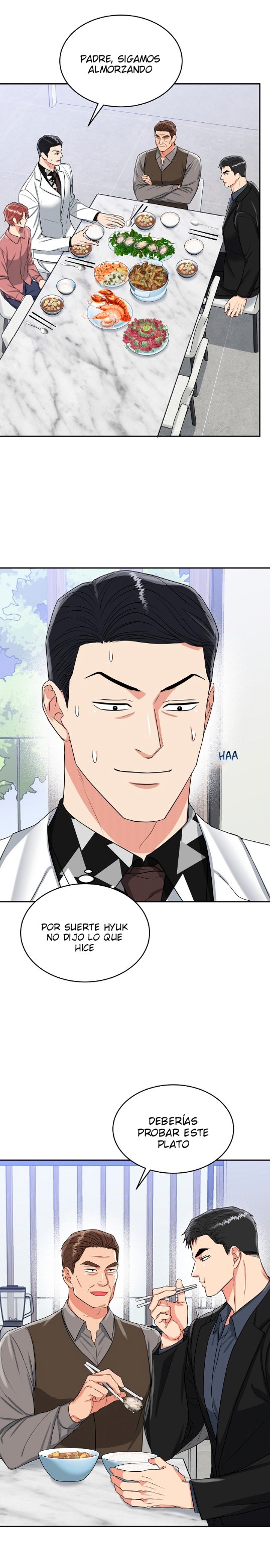 9 La Guarida del Tigre